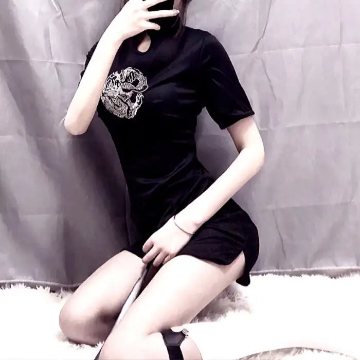 独行杀手