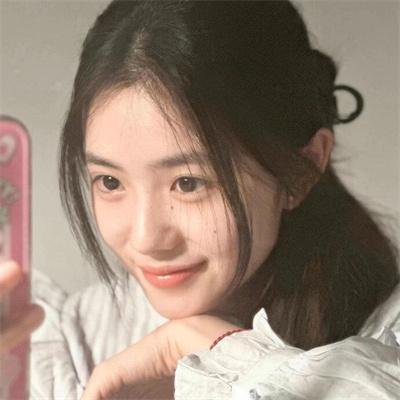 当她恋爱时