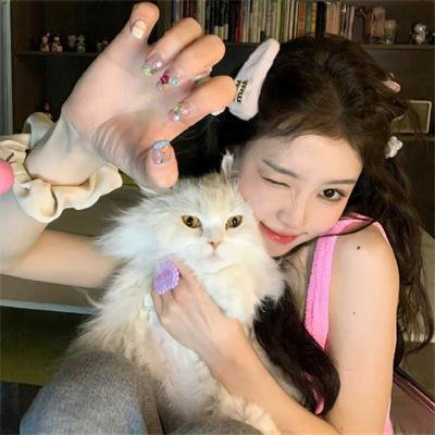 猫人